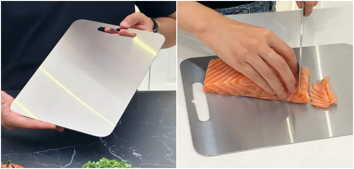 Tijdelijke actie: “Titanium Innovatie”